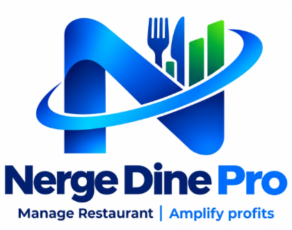 Nerge Dine Pro logo